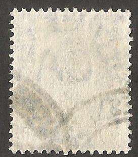 Transvaal SACC282 Used