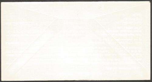 Transkei FDC2.7.1 Additional Value to the Definitive series