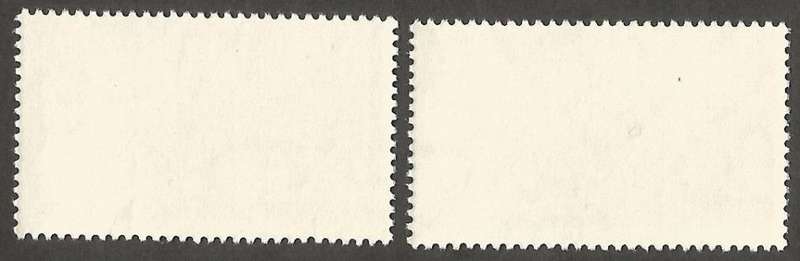 South West Africa SACC240 - MNH- Thematic
