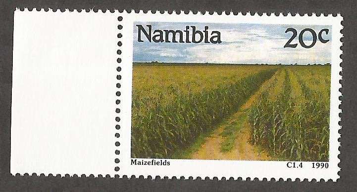 Namibia- MNH-Thematic