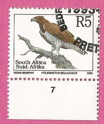 RSA- Used- Cancel- Postmark- Post mark- Thematic