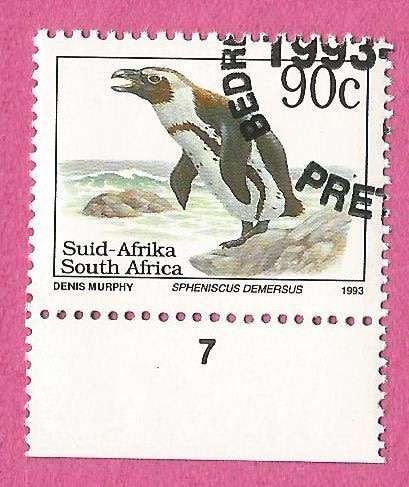 RSA- Used- Cancel- Postmark- Post mark- Thematic