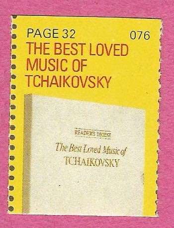 RSA- Advertising Label- MNH- Thematic