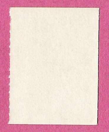 RSA- Advertising Label- MNH- Thematic