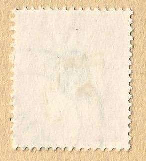 Union of South Africa SACC42 - Used- Cancel- Postmark- Post mark- Thematic
