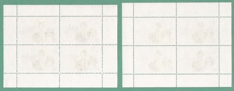 Anguilla- Royal Wedding- MNH- M/S- Thematic