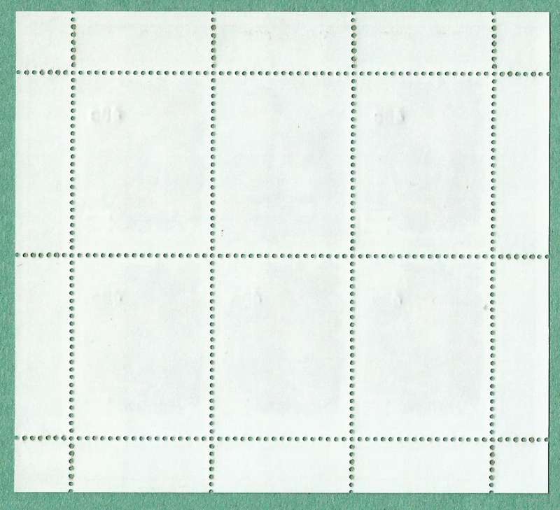 Penrhyn Islands 1983 Overprints - Royal Wedding- MNH- Sheets- Thematic