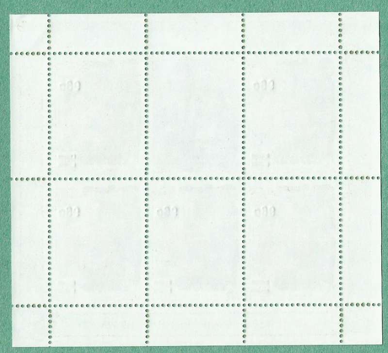 Penrhyn Islands 1983 Overprints - Royal Wedding- MNH- Sheets- Thematic