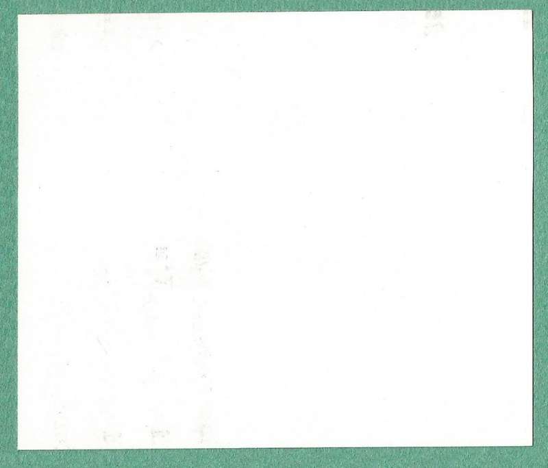 Romania- 1969- Painting by Bernardino Licinio - MNH- Imperforated M/S- Thematic-Art-Painting