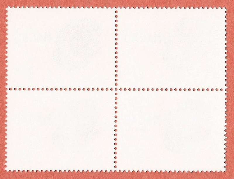 Macau 1997 Lucky Numbers - Blocks of 4 Stamps- MNH- Thematic