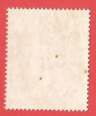 Seychelles King Georve VI SG138  -- Thematic