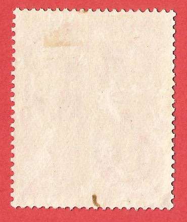 Seychelles King Georve VI SG138 -- Thematic