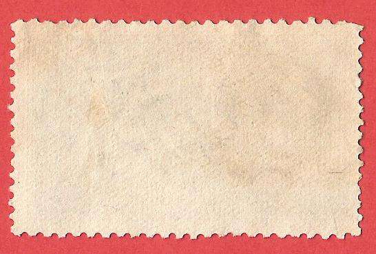 England King George V Sea Horses SG450  - Used- Cancel- Postmark- Post Mark-Thematic