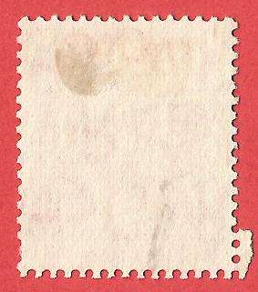 England King Georve VI- SG488 WMK INV - Used- Cancel- Postmark- Post Mark-Thematic
