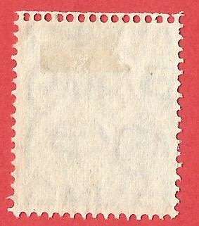 England King Georve VI SG489 WMK INV- Used- Cancel- Postmark- Post Mark-Thematic