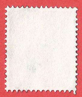 GB Machin- Used- Cancel- Postmark