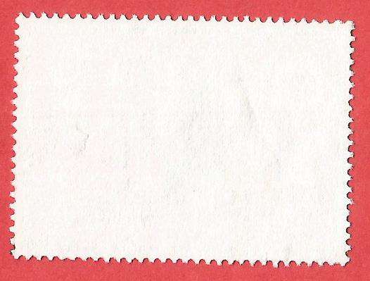 Great Britain / UK - Single Stamp - Cancel- Postmark- Thematic