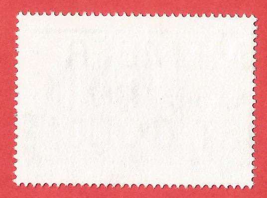 Great Britain / UK - Single Stamp - Cancel- Postmark- Thematic