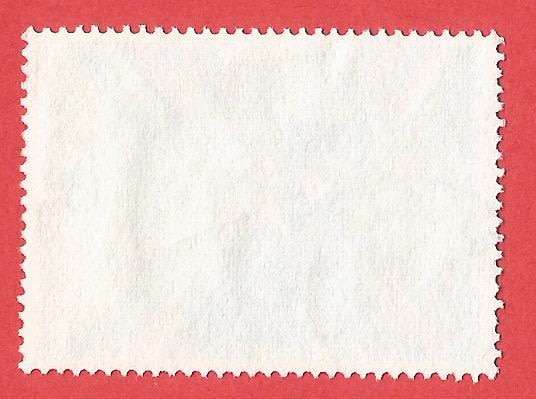 Great Britain / UK - Single Stamp - Cancel- Postmark- Thematic
