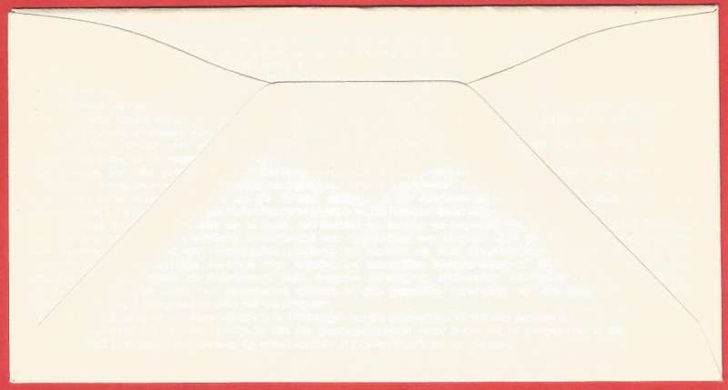 RSA- FDC3.30- Deaf and Blind Institute -1981- Cancel- Worcester- Variety- Different FDC Shades
