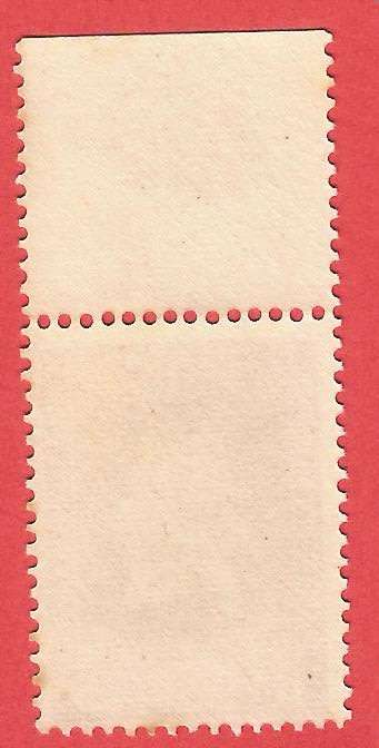 Netherlands 1952 Jan van Riebeeck  - Used- Cancel