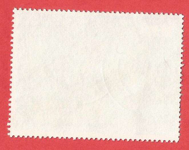 Zambia 1972 Nature Conservation Year - Insects - Used- Cancel- Thematic - Postmark