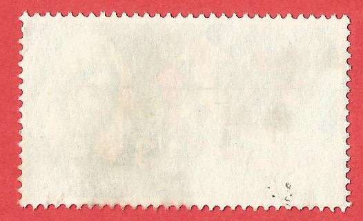 England- Used- Cancel- Postmark- Post Mark
