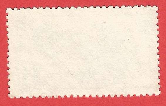 Brazil 1971 Butterflies - Used- Cancel- Postmark- Post mark