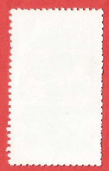 Brazil 1984 Brazilian-Portuguese Stamp Exhibition `Lubrapex 84` - Used- Cancel- Postmark- Post mark