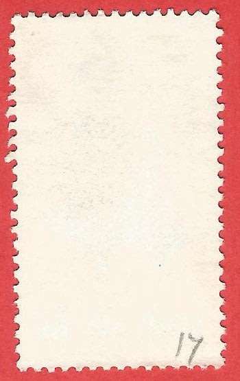 Brazil 1969 The 100th Anniversary of the Spiritualist Press - Used- Cancel- Postmark- Post mark