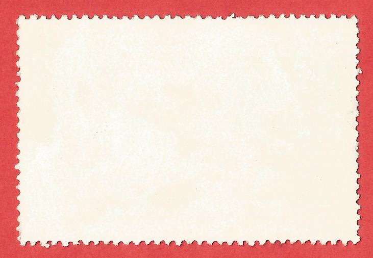Brazil 1970 Brazil`s Third Victory in the Football World Cup- Used- Cancel- Postmark- Post mark