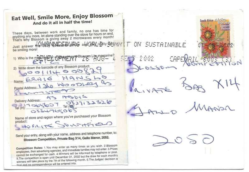 Post Card- Postcard- BOSSO NOVO- Used- Cancel- Thematic- Famous People- Buildings- Mountains- Sea