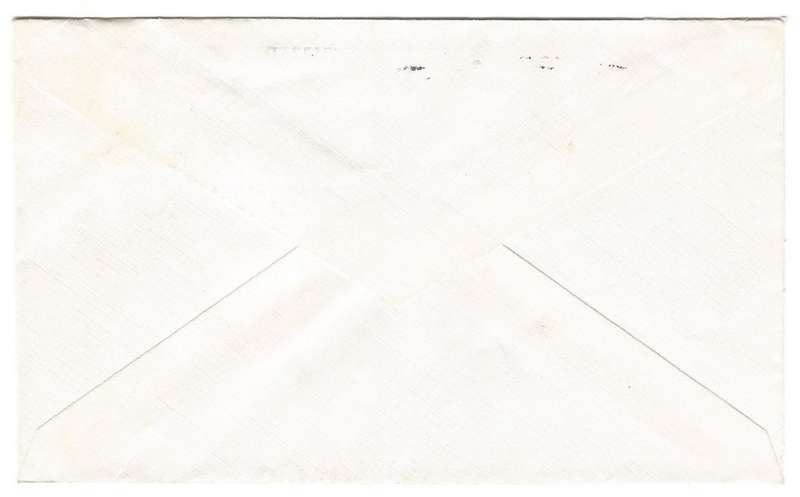 RSA- 1977- Domestic Mail- Cover- FDC- Used- Postmark- Pretoria