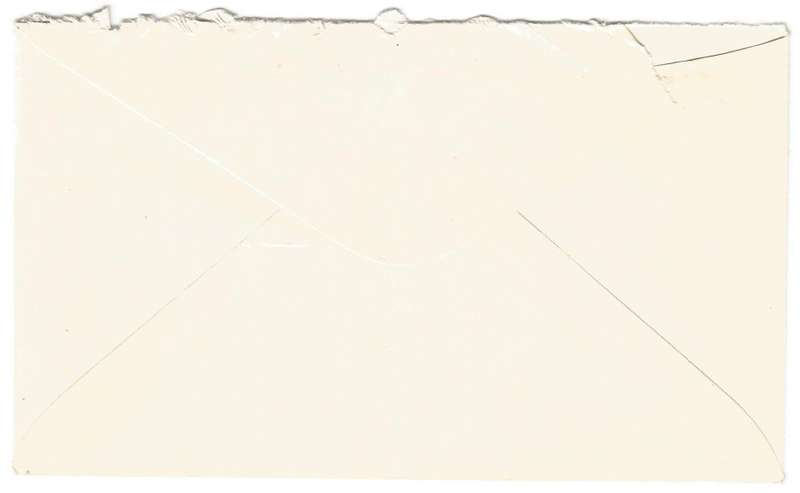 RSA-1975- Domestic Mail- Cover- Used- Postmark- Johannesburg- FDC