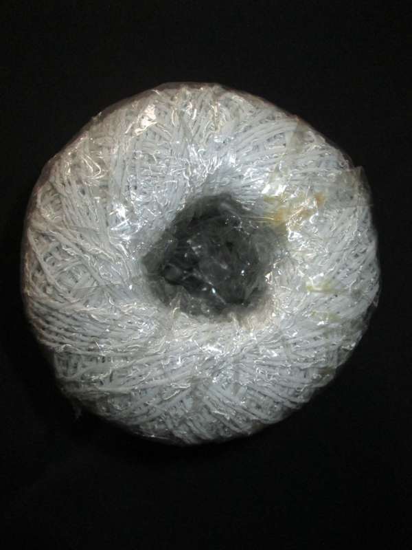 PINGOUIN- 66% Nylon and 34% Rayon- 50g- Used for Knitting(5mm) and Crochet(3.5mm) `Geisha` name