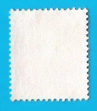 Japan- Used- Cancel- Postmark- Post Mark- Thematic- Flora