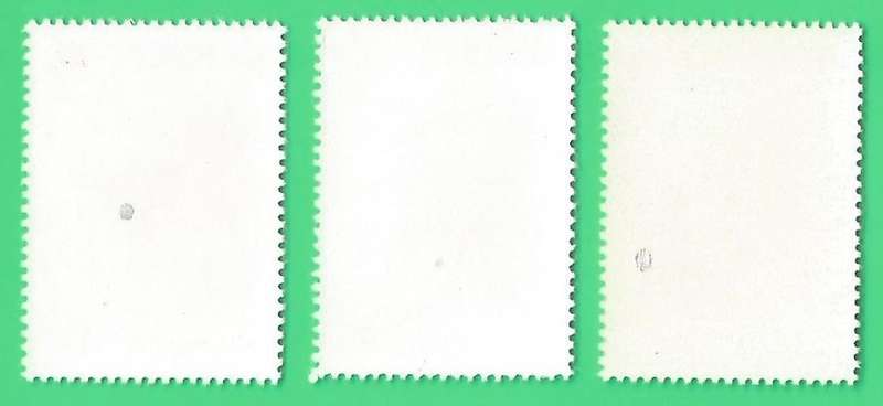 Jersey 1981 Christmas stamps -MNH-Set- Thematic- Christmas navidad
