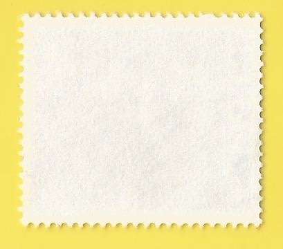 Zimbabwe- Used- Cancel- Postmark- Thematic- Fauna- Wild Animals- Rhinoceros