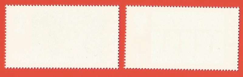 Guernsey- MNH- Set- 984 EUROPA Stamps - Bridges - The 25th Anniversary of CEPT - Thematic- Bridges