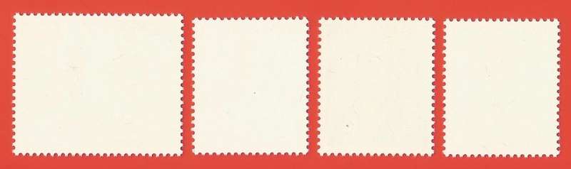 Jersey- MNH- 1983 Paintings - The 50th Anniversary of the Death of Walter William Ouless, 1848-1933
