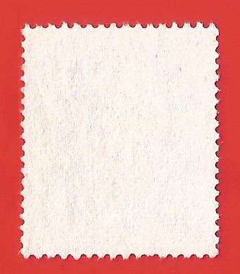 Chile- Used- Cancel- Postmark- Thematic- Famous People