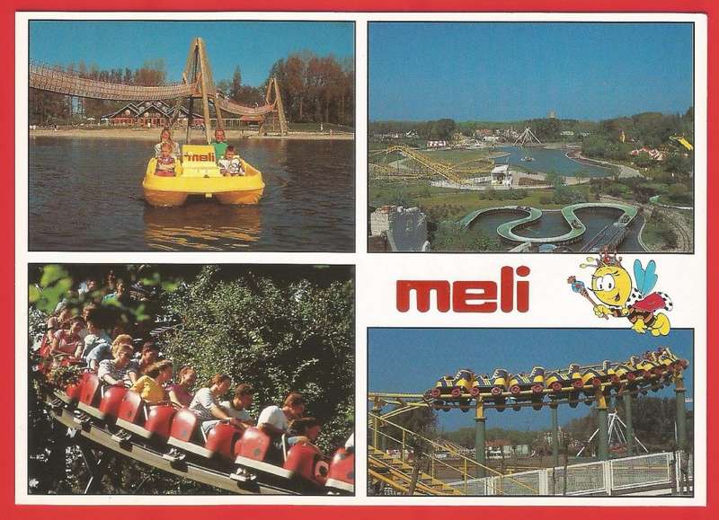 Postcard- Post Card- Unused - Belgium - De Panne
