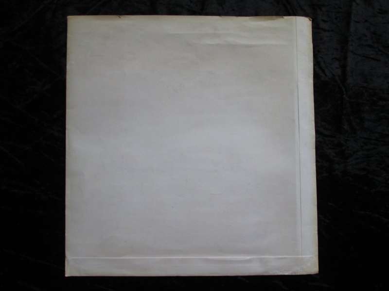 RSA-Special Folder-Commemorating the Inauguration of Nelson Mandela - 10 May 1994