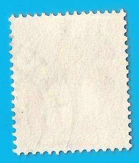 Union of South Africa SACC34 - Postage Due- Used-Cancel-Thematic-Numbers