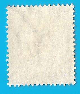 Union of South Africa SACC36- Postage Due- Used-Cancel-Thematic-Numbers