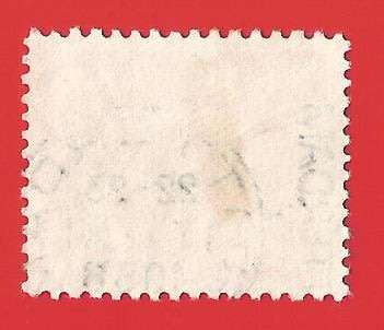 Netherlands-Used-Cancel-Thematic-Symbol