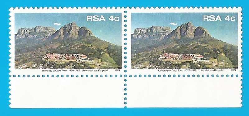 RSA-1979-FDC+Set MNH Stamps-Thematic-Flora-Flowers-Roses-Scenery