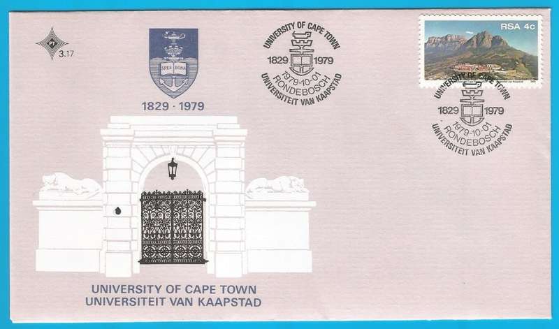 RSA-1979-FDC+Set MNH Stamps-Thematic-Flora-Flowers-Roses-Scenery