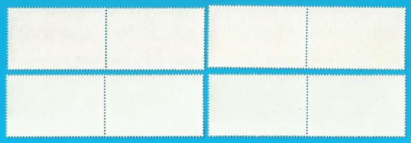 SWA-1981-Fhilatelic Form+FDC+Set MNH Stamps-Thematic-Architecture-Buildings