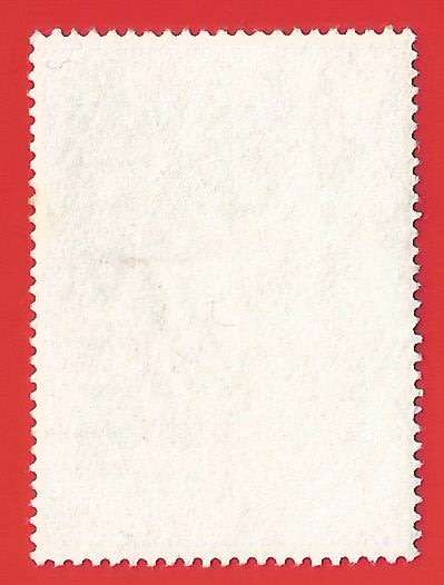 England- Used- Cancel- Thematic- Symbol